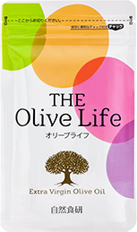 the Olive life