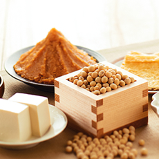 大豆の力を十分に活かせていなかった？