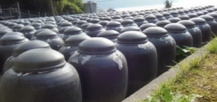 鹿児島県福山町生産 黒酢濃縮エキス