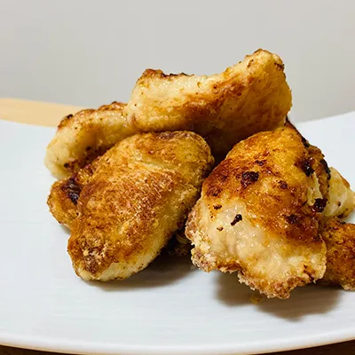 唐揚げ