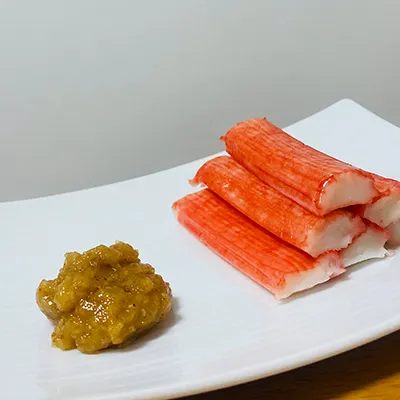 簡単マヨディップ