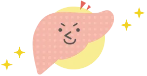 肝臓って何してる？