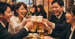 飲み会の乾杯ドリンク選び事情に関する調査