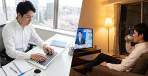 二日酔い・肝臓ケアとビジネススキルの関係