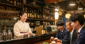 「飲み屋のママさんの気遣いと夏の飲酒」に関する調査