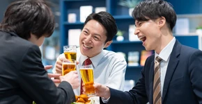 「令和の飲み会事情」に関する調査