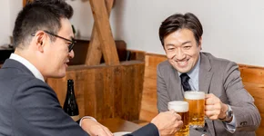 「50代の飲酒実態」に関する調査