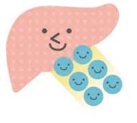 ①代謝