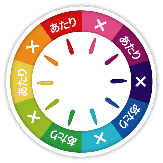 ルーレットに参加して豪華景品を当てよう 自然食研 しじみ習慣