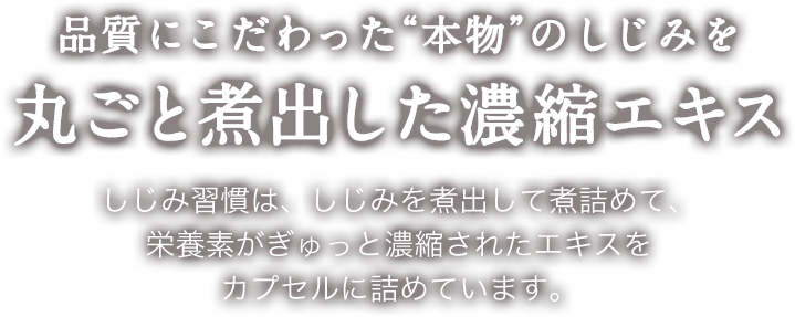 未開封　しじみ習慣　賞味期限　2023.2.24　自然食研　180粒 east-toraya_200107-001