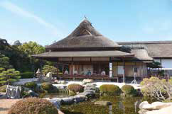 岡山後楽園