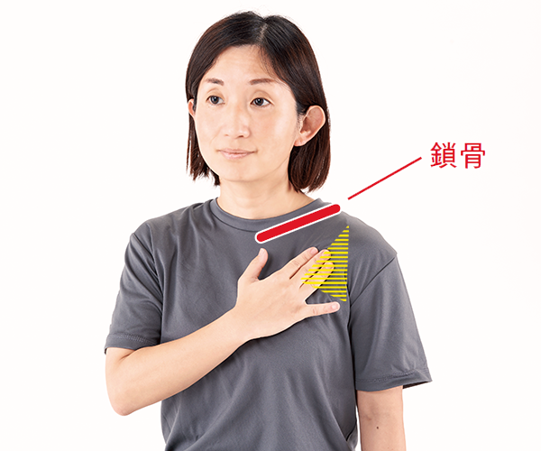 手順②