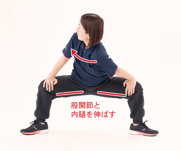 手順①