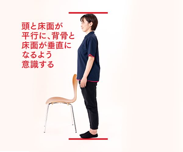 手順①