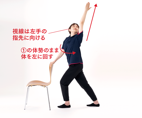 手順②