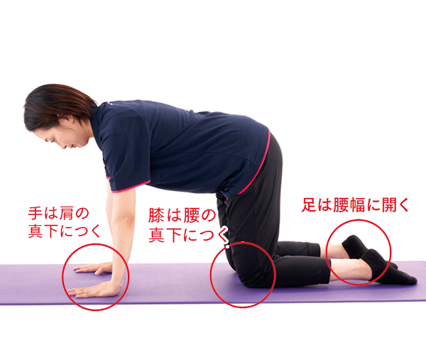 手順①