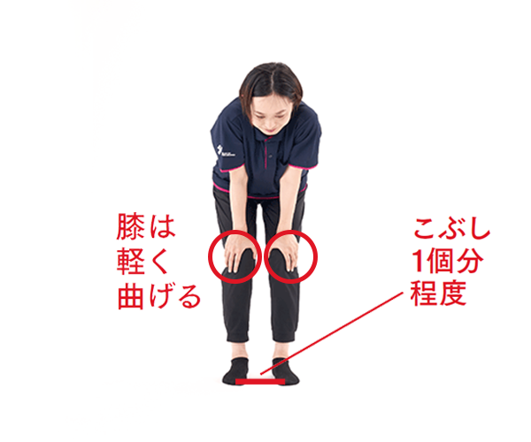 手順①