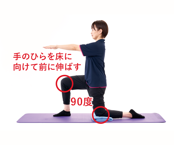 手順①