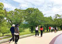 ● 福岡県春日市● 福岡県営春日公園