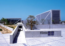 ● 大阪府大阪狭山市● 大阪府立狭山池博物館