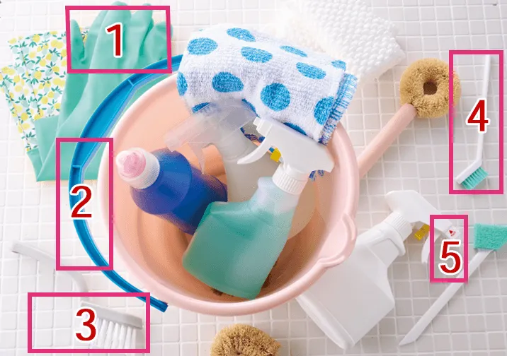 間違い探し答え