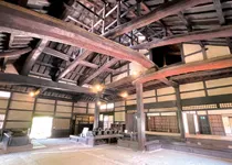 ● 大阪府東大阪市● 鴻池新田会所