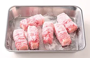 調理のポイント