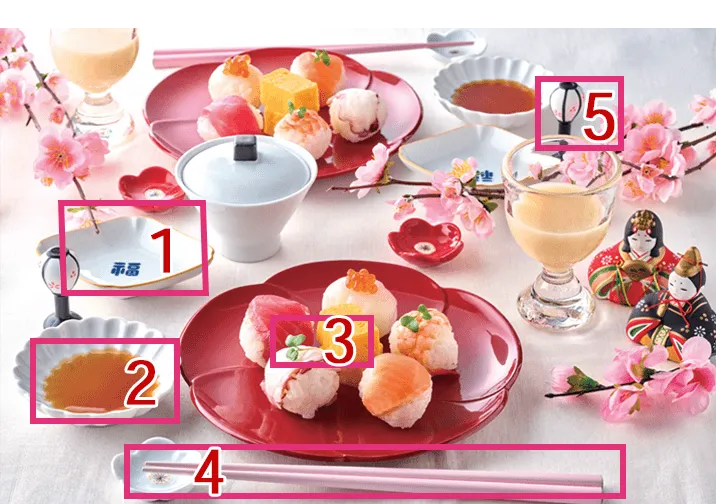 間違い探し答え