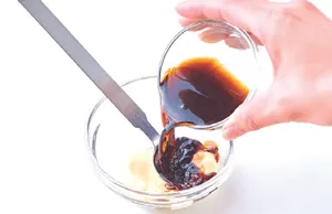 調理のポイント