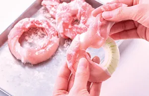 調理のポイント